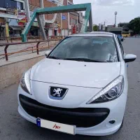 207 سقف پانا مدل ۱۴۰۳ در حد صفر
