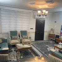 آپارتمان راه جدا شیک مناسب جهیزیه و زوج جوان