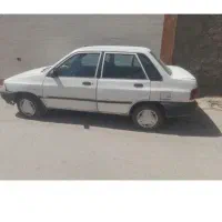پراید86دوگانه