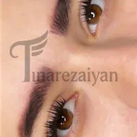 آموزش اکستنشن و کاشت مژه|خدمات آرایشگری و زیبایی|تبریز, |دیوار