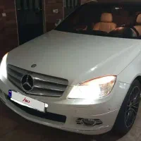 بنز c200|خودرو سواری و وانت|تهران, جماران (نیاوران)|دیوار