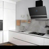 هود مورب التون مدل  H316|هود|شیراز, بریجستون|دیوار