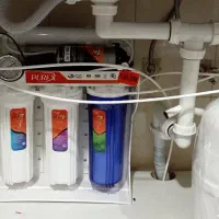 فروش. نصب. تعمیر.. تصفیه آب وپمپ آب