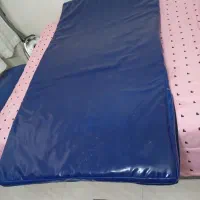2عدد تشک ژیمناستیک