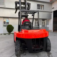 لیفتراک ۵تن تویوتا|خودرو سنگین|میاندوآب, |دیوار