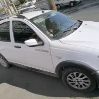 کوییک اتومات فول پلاسمدل ۱۴۰۰|خودرو سواری و وانت|شیراز, احمدی جنوبی|دیوار