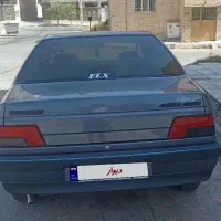 پژو 405|خودرو سواری و وانت|شیراز, شهرک گلستان شمالی|دیوار