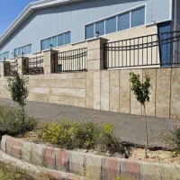 سوله با قیمت استثنایی ۱۱۱۰ متری شهرک سلیمانی