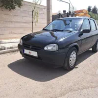 اپل کورسا ۱ لکه رنگ