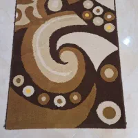 قالیچه و پادری|پادری|مشکین‌دشت, |دیوار