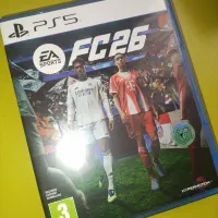 اجاره دیسک fc26