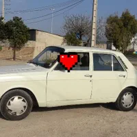 پیکان سفید مدل۸۱