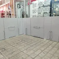 کابینت کارکرده|مصالح و تجهیزات ساختمان|پیشوا, |دیوار