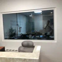 بر جردن ۱۱۰ متر سند اداری لوکس