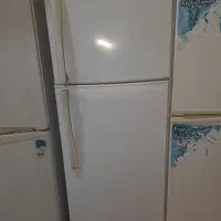 یخچال فریزر معاوضه با یخچال فرسوده و خراب|یخچال و فریزر|فسا, |دیوار