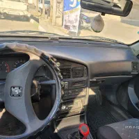 روا دوگانه،CNGهیدولیک تمیز سالم ۸۵|خودرو سواری و وانت|قم, قلعه کامکار|دیوار