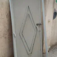 یک عدد درب