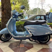 فروش موتور سیکلت