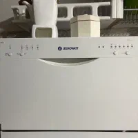 ماشین ظرفشویی زیرووات اصل|ماشین ظرفشویی|کاشان, میانچال|دیوار