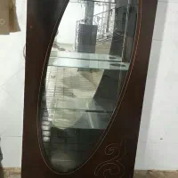 سرویس چوب بوفه