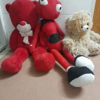 عروسک