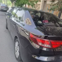 اتومبیل تارا
