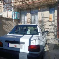 پراید مدل ۹۸|خودرو سواری و وانت|کرمانشاه, |دیوار