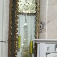 ساعت برنز