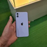 iPhone 11 نرمال