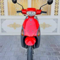 سوزوکی لتس فور