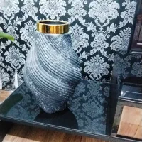 گلدان|صنایع دستی و سایر لوازم تزئینی|بندر امام خمینی, |دیوار