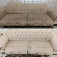 مبل شویی گیلان واش