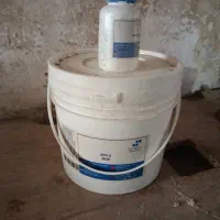 فروش سیلیکون قالبگیری۵کیلویی