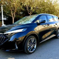 هایما 7x 1404|خودرو سواری و وانت|قم, قلعه یزدیها|دیوار