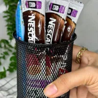 جاقاشقی فلزی دسته چوبی