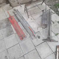 سرامیک بر ۹۰و۱۲۰ سانت و علوفه خورد کن ۷۰ و۱۰۰ سانت