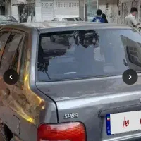 پراید صندوق دار بنزینی لطفا توضیحات خوانده شود