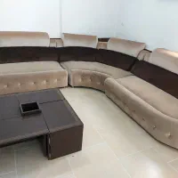 مبل راحتی|مبلمان خانگی و میز عسلی|الشتر, |دیوار