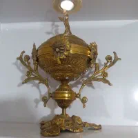 شکلات خوری برنز