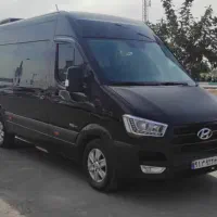 اجاره ون ، ون در بستی ، کرایه ون