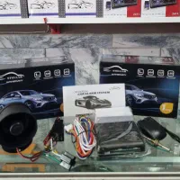 پخش باندماشین دزدگیرتعمیرات نصب سیستم ۵۰۰تومن|قطعات یدکی و لوازم جانبی|مشهد, شهید مطهری|دیوار