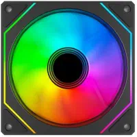 7 تا فن LK-F125B ARGB|قطعات و لوازم جانبی رایانه|یزد, |دیوار
