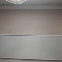 پرده زبرا|پرده، رانر، رومیزی|تهران, نیروی هوایی (پیروزی)|دیوار