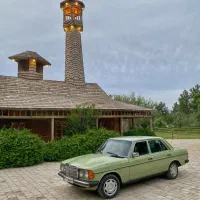 اجاره خودرو کلاسیک ، رنت ماشین عروس