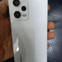 شیامی not 12pro 5G رم 12 حافظه ۲۵۶