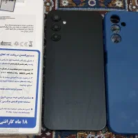 گوشی سامسونگ A14|موبایل|تهران, جوادیه|دیوار