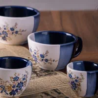 ماگ و اسپرسو|ظروف سرو و پذیرایی|اهواز, نادری|دیوار