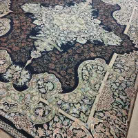 روفرشی مخمل ۹متری و ۱/۵متری