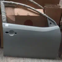 چراغ و بدنه اصلی و سینی جا چراغی شرکتی سراتو سایپا