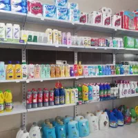 محصولات شوینده و بهداشتی